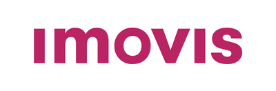 Logo imovis GmbH